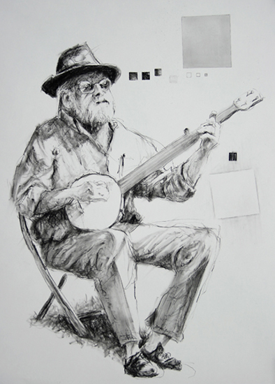 Banjo Man