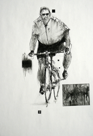 Cycling Man